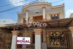 Rumah Minimalis 5 Kamar LT 200m2 di Margahayu Rumah Minimalis 5 Kamar LT 200m2 di Margahayu