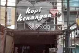 Unit Ruko Dijual di Bogor LT 88m2 & LB 225m2 Unit Ruko Dijual di Bogor LT 88m2 & LB 225m2