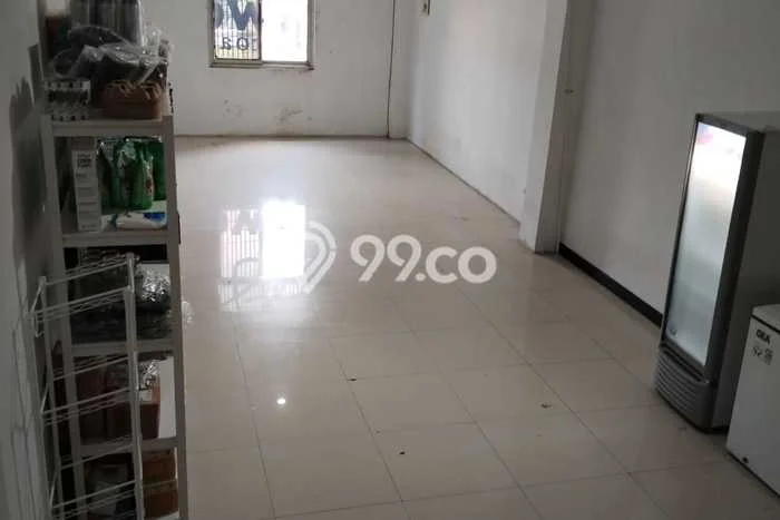 Ruko Dijual di Kawasan Pancoran Mas, Depok Harga Kompetitif Ruko Dijual di Kawasan Pancoran Mas, Depok Harga Kompetitif