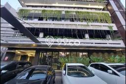 Disewakan Komersial komersial di Kebayoran Lama luas bangunan 475m2 Disewakan Komersial komersial di Kebayoran Lama luas bangunan 475m2