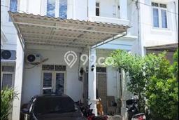 Rumah Modern Cantik 3 Kamar Bisa Langsung Pindah di Duren Sawit Rumah Modern Cantik 3 Kamar Bisa Langsung Pindah di Duren Sawit