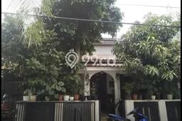 Rumah Minimalis 3 KT di Klender Jakarta Timur Unfurnished Rumah Minimalis 3 KT di Klender Jakarta Timur Unfurnished
