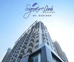 Apartemen Strategis untuk Dijual di Tebet, Jakarta Selatan, DKI Jakarta Apartemen Strategis untuk Dijual di Tebet, Jakarta Selatan, DKI Jakarta