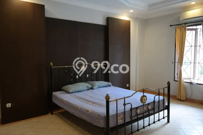 Jual Rumah Mewah Megah Dengan View Eksklusif di Cawang, Jakarta Timur Jual Rumah Mewah Megah Dengan View Eksklusif di Cawang, Jakarta Timur