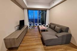 Ada Unit Apartemen Murah Disewa di Cempaka Putih, Jakarta Pusat 3 BR Ada Unit Apartemen Murah Disewa di Cempaka Putih, Jakarta Pusat 3 BR