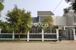 Hunian Cantik Modern Lb 70m2 di Jonggol, Bogor Hunian Cantik Modern Lb 70m2 di Jonggol, Bogor