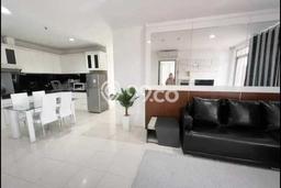 Unit Apartemen Dijual di Tebet, Jakarta Selatan, dengan 4 Bedroom, 3 Bathroom Unit Apartemen Dijual di Tebet, Jakarta Selatan, dengan 4 Bedroom, 3 Bathroom