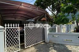 LOKASI PREMIUM! Rumah Strategis di Kemayoran, LT 299m² Bangunan 176m² LOKASI PREMIUM! Rumah Strategis di Kemayoran, LT 299m² Bangunan 176m²