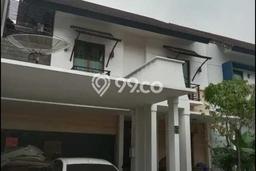 Hunian Mewah LB 200m2 Siap Pakai Desain Elegan di Pulomas, Jakarta Timur Hunian Mewah LB 200m2 Siap Pakai Desain Elegan di Pulomas, Jakarta Timur