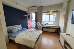 Dijual Apartemen 2 KT di Depok Luas 24m2 Dijual Apartemen 2 KT di Depok Luas 24m2