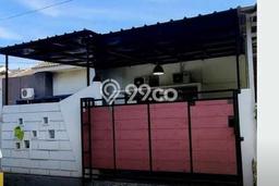 Rumah Kawasan Cilodong, Luas 72m², Bangunan 42m² Rumah Kawasan Cilodong, Luas 72m², Bangunan 42m²