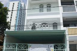 Rumah LT 131m² Lokasi Premium di Meruya, Dekat Pusat Kota, Jakarta Barat Rumah LT 131m² Lokasi Premium di Meruya, Dekat Pusat Kota, Jakarta Barat