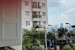 HOT UNIT! Apartemen Kawasan Tebet, 1 KM, Luas 40m² HOT UNIT! Apartemen Kawasan Tebet, 1 KM, Luas 40m²