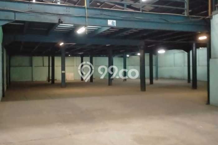 Gudang bagus disewakan di Cakung Jakarta Timur dengan LB 400m2 harga sewa terbaik Gudang bagus disewakan di Cakung Jakarta Timur dengan LB 400m2 harga sewa terbaik
