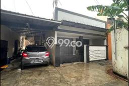 Dijual Rumah Mewah Megah Dengan View Eksklusif di Jati Asih, Bekasi Dijual Rumah Mewah Megah Dengan View Eksklusif di Jati Asih, Bekasi