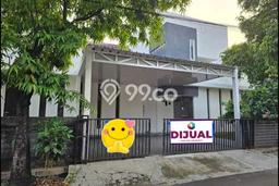 Dijual Rumah Eksklusif 5 KT di Duta Harapan, Bekasi Dijual Rumah Eksklusif 5 KT di Duta Harapan, Bekasi