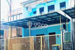 Dijual Rumah 4 Kamar Lokasi Strategis Nyaman dan Strategis di Kramat Jati Dijual Rumah 4 Kamar Lokasi Strategis Nyaman dan Strategis di Kramat Jati