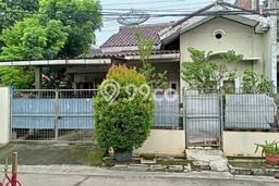 Dijual Rumah Modern 2 KT di Jatiranggon, Bekasi Dijual Rumah Modern 2 KT di Jatiranggon, Bekasi