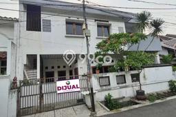 Hunian Mewah Dijual LT 180m2 di Pulo Gadung, Jakarta Timur Hunian Mewah Dijual LT 180m2 di Pulo Gadung, Jakarta Timur
