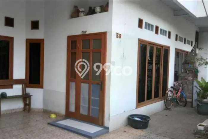 Hunian Mewah Dijual LT 180m2 di Pulo Gadung, Jakarta Timur Hunian Mewah Dijual LT 180m2 di Pulo Gadung, Jakarta Timur