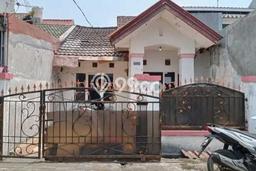 Rumah Minimalis 2 KT di Perwira Bekasi Unfurnished Rumah Minimalis 2 KT di Perwira Bekasi Unfurnished