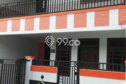 Rumah Minimalis 3 KT LT 95m2 di Harapan Indah Rumah Minimalis 3 KT LT 95m2 di Harapan Indah