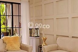 Dijual Rumah Mewah Elegan Dengan View Eksklusif di Harapan Indah, Bekasi Dijual Rumah Mewah Elegan Dengan View Eksklusif di Harapan Indah, Bekasi