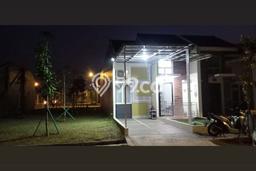 Hunian Cantik Modern Lb 78m2 di Tarumajaya, Bekasi Hunian Cantik Modern Lb 78m2 di Tarumajaya, Bekasi