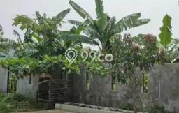Tanah Kosong Dijual di Jakarta Timur dengan Area 400m2 Tanah Kosong Dijual di Jakarta Timur dengan Area 400m2