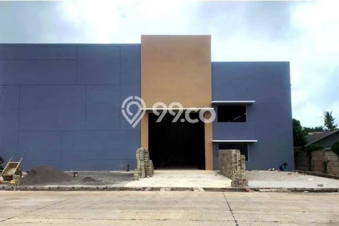 Gudang Bagus Dijual LB 690m2 Lokasi Strategis Tangerang Area Cocok untuk Bisnis Gudang Bagus Dijual LB 690m2 Lokasi Strategis Tangerang Area Cocok untuk Bisnis
