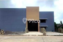 Gudang Bagus Dijual LB 690m2 Lokasi Strategis Tangerang Area Cocok untuk Bisnis Gudang Bagus Dijual LB 690m2 Lokasi Strategis Tangerang Area Cocok untuk Bisnis