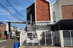Dijual Rumah Modern 3 KT di Pondok Gede, Bekasi Dijual Rumah Modern 3 KT di Pondok Gede, Bekasi