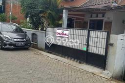 PENAWARAN TERBATAS! Rumah Premium area Cipadu, LT 158m² Bangunan 110m² PENAWARAN TERBATAS! Rumah Premium area Cipadu, LT 158m² Bangunan 110m²