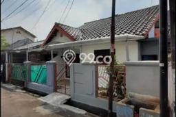 HARGA SPECIAL! Rumah Strategis di Kranji, LT 143m² Bangunan 130m² HARGA SPECIAL! Rumah Strategis di Kranji, LT 143m² Bangunan 130m²