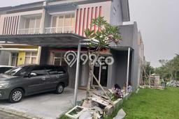 Rumah Lokasi Strategis area Setu, Tangerang Selatan, LT 84m² Bangunan 59m² Rumah Lokasi Strategis area Setu, Tangerang Selatan, LT 84m² Bangunan 59m²