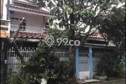 Dijual Rumah Premium dengan Fasilitas Sekitar Lengkap di Kramat Jati, Jakarta Timur Dijual Rumah Premium dengan Fasilitas Sekitar Lengkap di Kramat Jati, Jakarta Timur