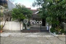 Rumah LT 150m² Semi Furnished di Harapan Indah, Dekat Supermarket, Bekasi Rumah LT 150m² Semi Furnished di Harapan Indah, Dekat Supermarket, Bekasi