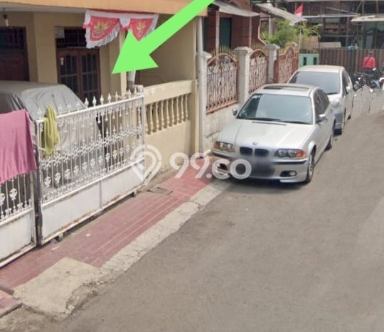 Rumah Modern Minimalis 4 Kamar Bisa Langsung Pindah di Cakung Rumah Modern Minimalis 4 Kamar Bisa Langsung Pindah di Cakung