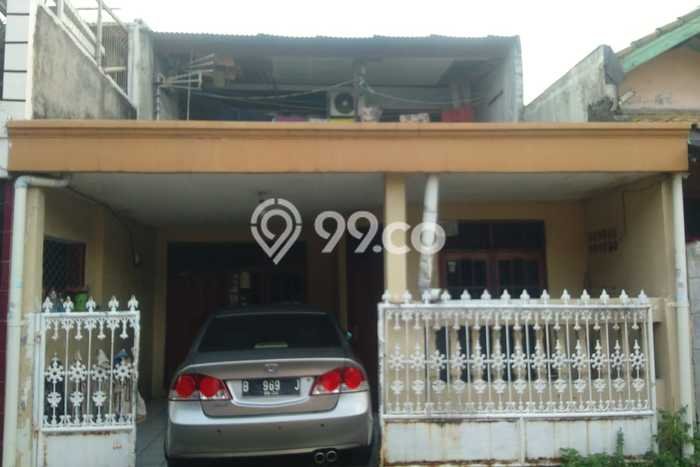 Rumah Modern Minimalis 4 Kamar Bisa Langsung Pindah di Cakung Rumah Modern Minimalis 4 Kamar Bisa Langsung Pindah di Cakung
