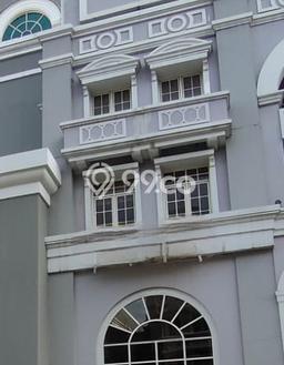Ruko Usaha Dijual di Kelapa Gading Jakarta Utara LT 90m2 & LB 480m2 Ruko Usaha Dijual di Kelapa Gading Jakarta Utara LT 90m2 & LB 480m2