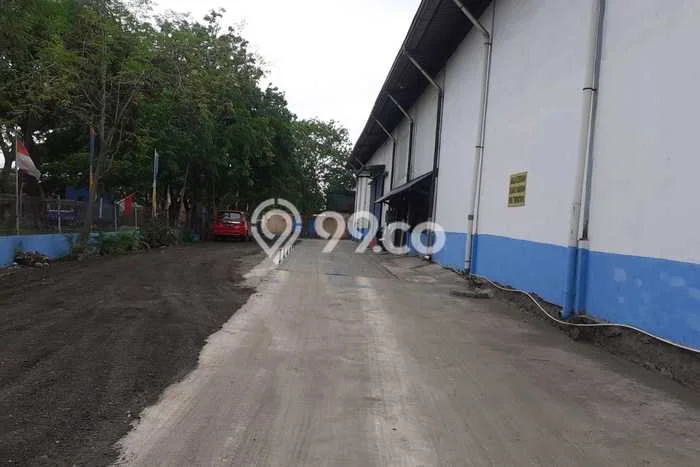 Gudang bagus disewakan di Cilincing Jakarta Utara dengan LB 3380m2 harga sewa terbaik Gudang bagus disewakan di Cilincing Jakarta Utara dengan LB 3380m2 harga sewa terbaik