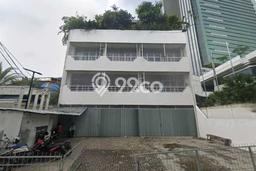 Ruko untuk disewa di Mampang Prapatan punya LT 144m2 & LB 432m2 harga sewa kompetitif Ruko untuk disewa di Mampang Prapatan punya LT 144m2 & LB 432m2 harga sewa kompetitif