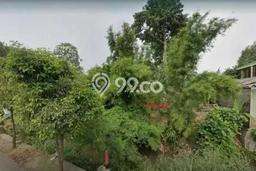 Lahan Investasi Lokasi Beji Depok SHM Lahan Investasi Lokasi Beji Depok SHM