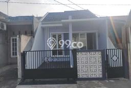 Jual Rumah Bagus Siap Huni LB 50m2 di Babelan, Bekasi Jual Rumah Bagus Siap Huni LB 50m2 di Babelan, Bekasi