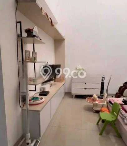 Rumah Strategis Minimalis Lb 105m2 di Johar Baru, Jakarta Pusat Rumah Strategis Minimalis Lb 105m2 di Johar Baru, Jakarta Pusat