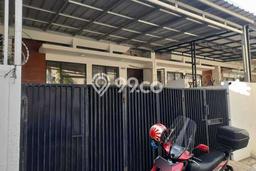 Rumah Strategis Minimalis Lb 105m2 di Johar Baru, Jakarta Pusat Rumah Strategis Minimalis Lb 105m2 di Johar Baru, Jakarta Pusat
