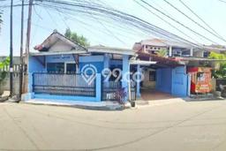 Rumah Modern Minimalis 4 Kamar Siap Huni di Cilandak Rumah Modern Minimalis 4 Kamar Siap Huni di Cilandak