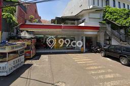 Ruko Bagus LT 300m2 LB 446m2 Dijual di Pasar Minggu Jakarta Selatan Ruko Bagus LT 300m2 LB 446m2 Dijual di Pasar Minggu Jakarta Selatan