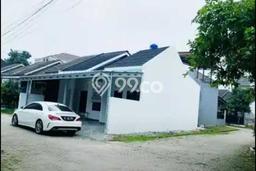 Dijual Rumah 3 Kamar Lokasi Ideal Bagus dan Strategis di Sawangan Dijual Rumah 3 Kamar Lokasi Ideal Bagus dan Strategis di Sawangan