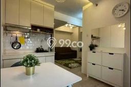Dijual Apartemen di Cakung, Jakarta Timur Punya 2 Kamar Tidur Dijual Apartemen di Cakung, Jakarta Timur Punya 2 Kamar Tidur